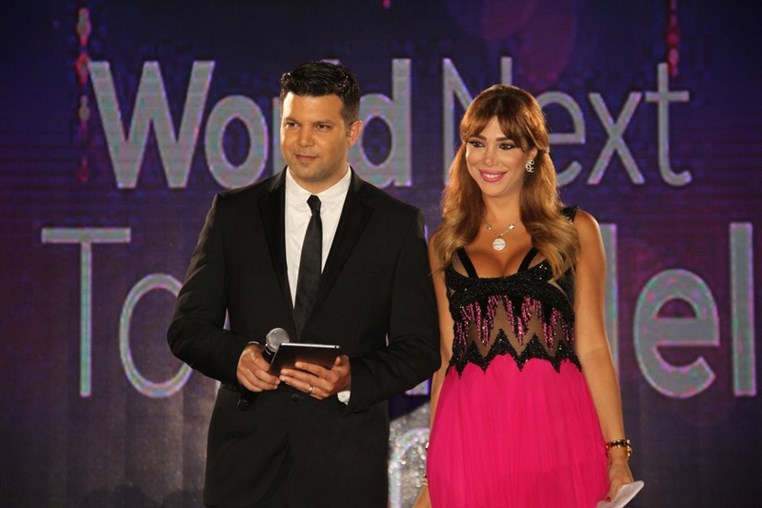 Miss World Next Top Models Final